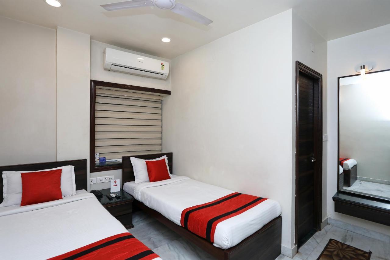 Capital O 8318 Beeu Guest House Liluah Exterior photo