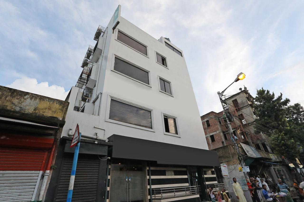 Capital O 8318 Beeu Guest House Liluah Exterior photo
