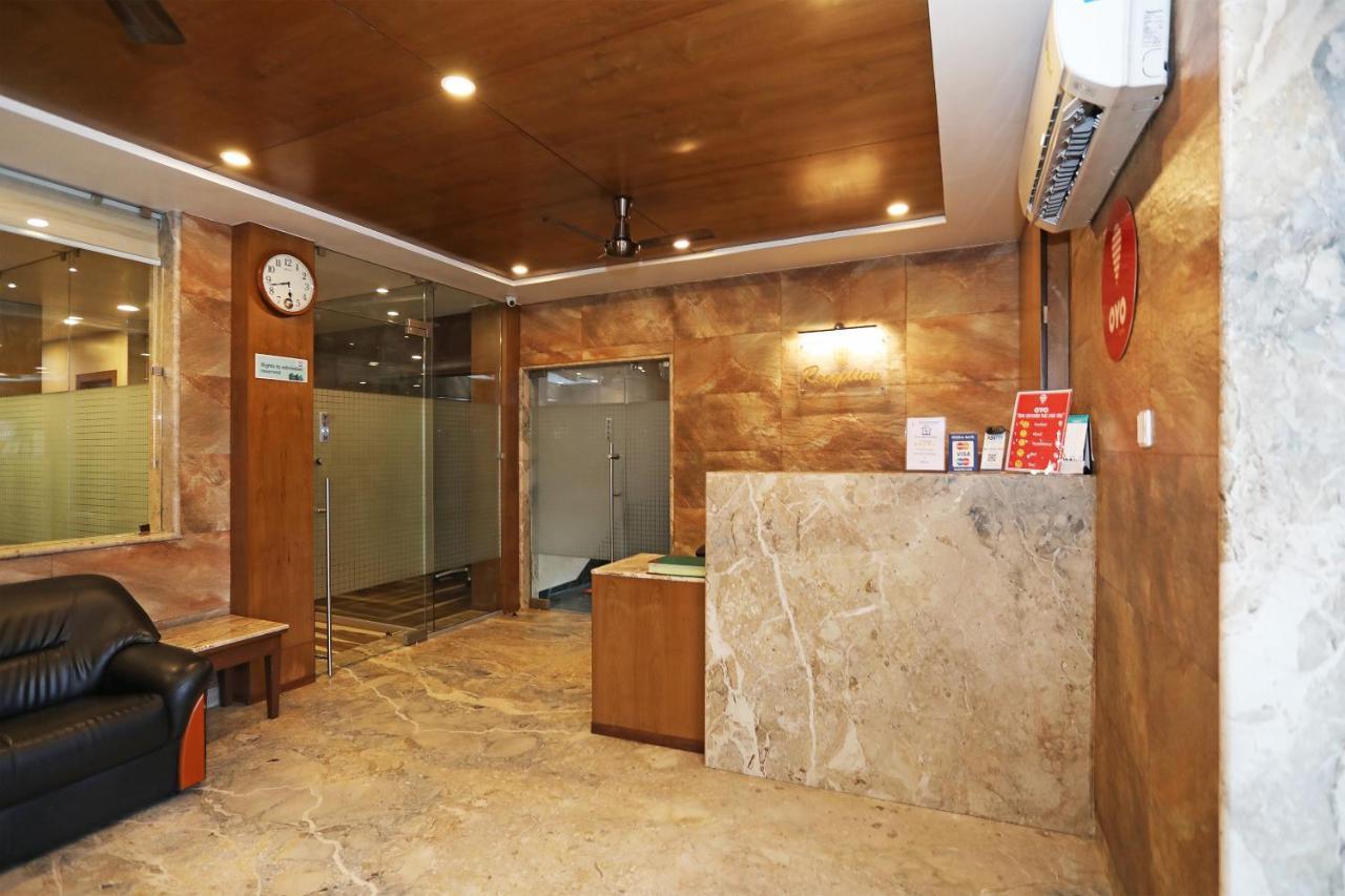 Capital O 8318 Beeu Guest House Liluah Exterior photo