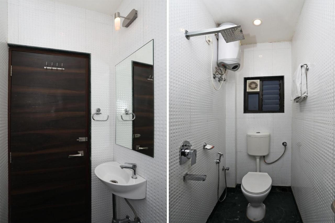 Capital O 8318 Beeu Guest House Liluah Exterior photo