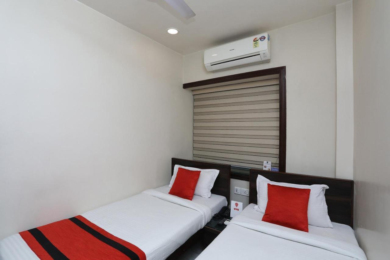 Capital O 8318 Beeu Guest House Liluah Exterior photo