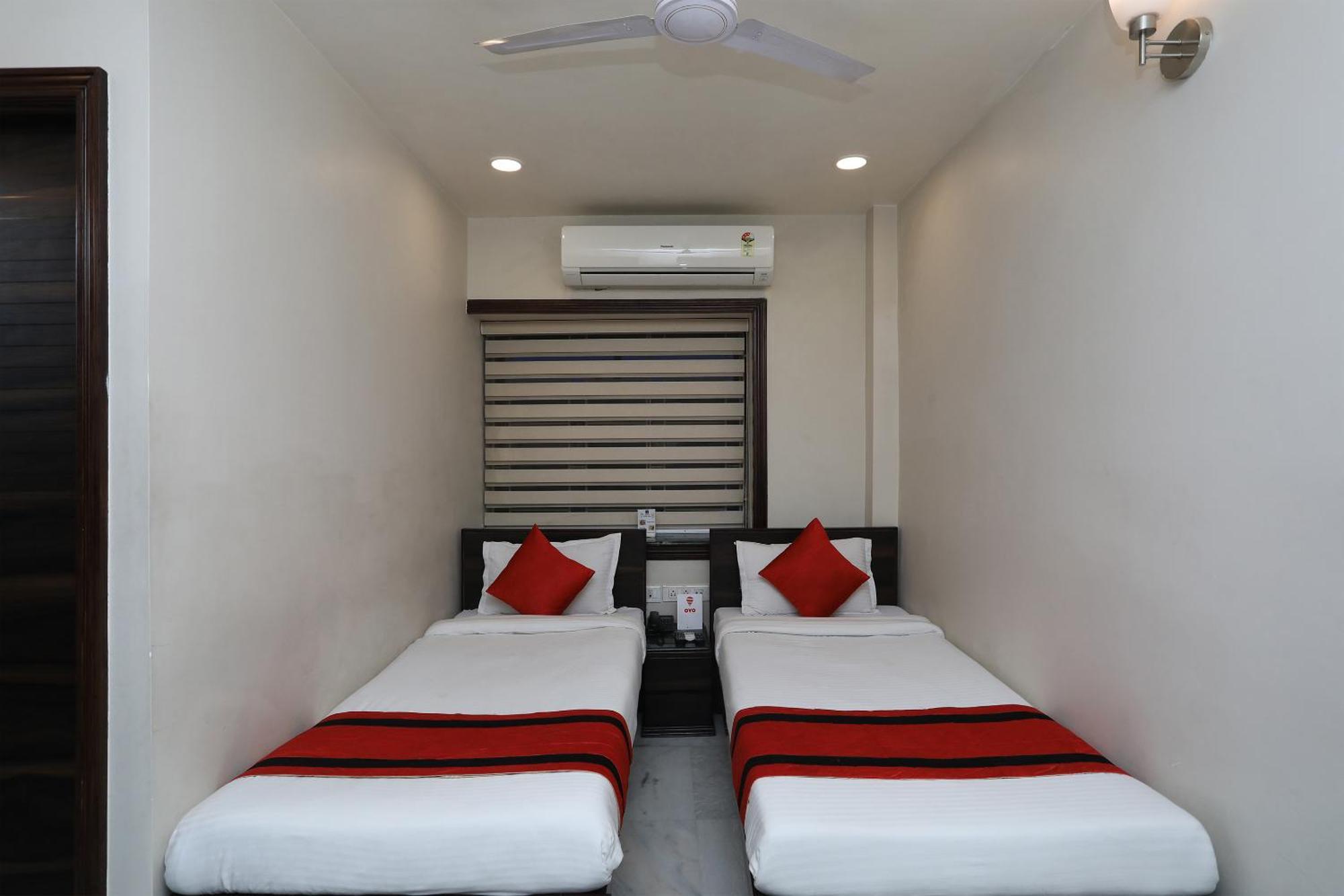 Capital O 8318 Beeu Guest House Liluah Exterior photo